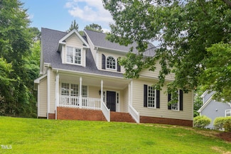 8201 Ivymount Way, Raleigh, NC 27613