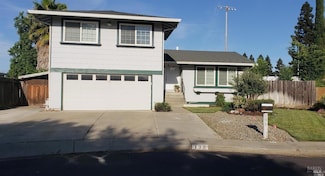 190 Huntington Dr, Vacaville, CA 95687