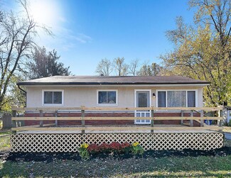 1375 Clarfield Ave, Columbus, OH 43207