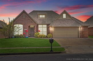 18210 E 46th St, Tulsa, OK 74134