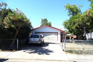 2257 E Webster Ave, Fresno, CA 93701