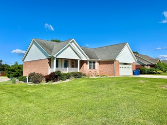 317 Hidden Loop Dr, Somerset, KY 42503