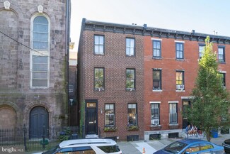 2016 Christian St Unit B, Philadelphia, PA 19146