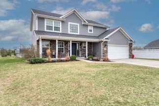 2535 E Girot Ln, Coal City, IL 60416