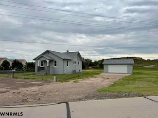 1905 Sidney Draw Rd, Sidney, NE 69162