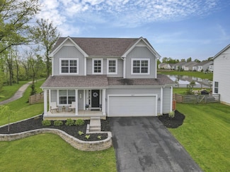 12671 Prairie View Dr NW, Pickerington, OH 43147