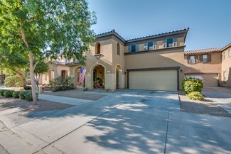 21157 E Stonecrest Dr, Queen Creek, AZ 85142