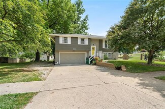 850 Main St, Carlisle, IA 50047