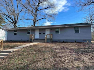 10A Hiland Place, Benton, AR 72015