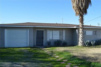 2268 S Gardena St, San Bernardino, CA 92408