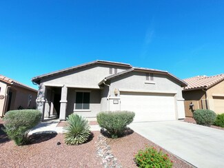 34420 S Spirit Ln, Red Rock, AZ 85145