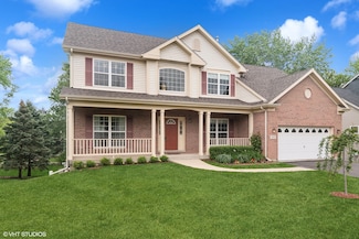 1048 N Palos Ave, Palatine, IL 60067