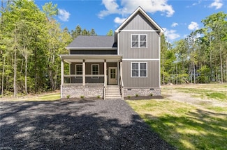 2 Alliance Rd, Surry, VA 23883