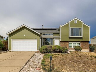 778 S Fairplay Ct, Aurora, CO 80012