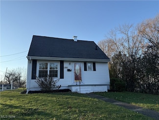 314 5th St NE, Barberton, OH 44203