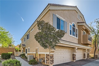 1147 Heavenly Harvest Place Unit 103, Henderson, NV 89002