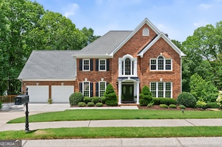 3856 Fenway Crossing, Marietta, GA 30062