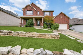 2747 Trinity View, San Antonio, TX 78261