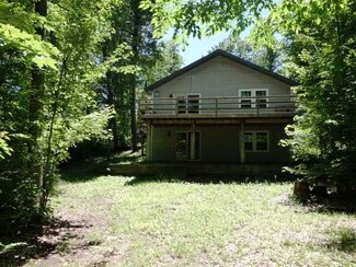 14980 Deer Trail, Lac Du Flambeau, WI 54538