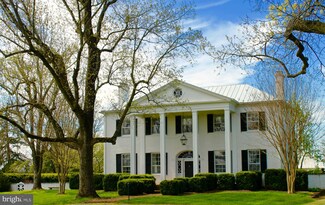 Unlisted Address
