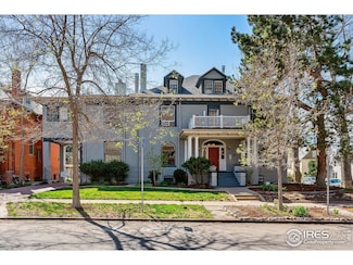 1373 N Franklin St Unit 1, Denver, CO 80218