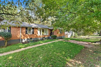 2334 Ridgeland Dr, Nashville, TN 37214