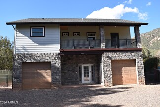 284 Old Town Dr, Payson, AZ 85541
