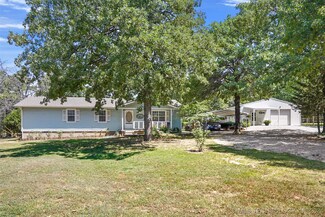 11403 E 264th St, Beggs, OK 74421