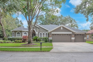15206 Merlinpark Place, Lithia, FL 33547