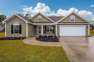 644 American Beech St Unit Porters Bay, Loris, SC 29569