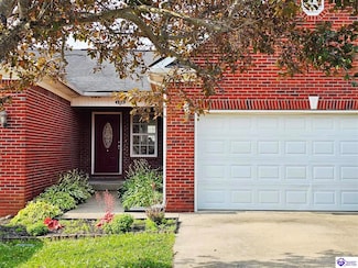 118 Twin Lakes Dr, Vine Grove, KY 40175