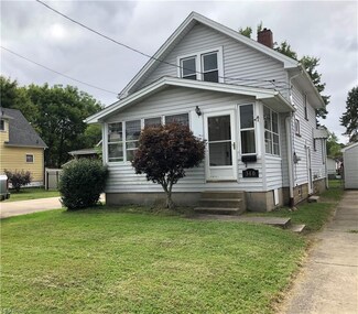 340 Morrison Ave, Newton Falls, OH 44444
