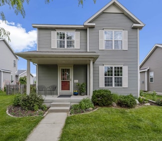 6130 Arrowpoint Way, Mc Farland, WI 53558