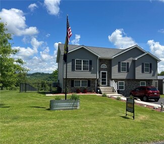 309 Shagbark Rd, Grindstone, PA 15442