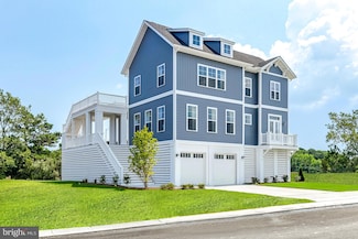 36164 Cordgrass Dr, Lewes, DE 19958