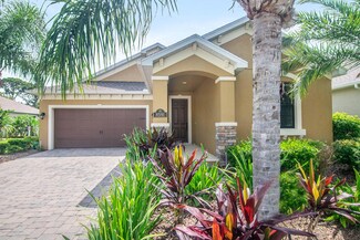 8591 Strom Park Dr, Viera, FL 32940
