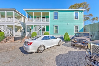 172 Saint Philip St Unit F, Charleston, SC 29403