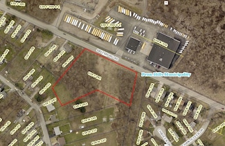 0 Saltsburg Rd, Penn Hills, PA 15235