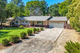 21942 Belmont Dr, Palo Cedro, CA 96073