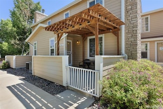8452 Everett Way Unit C, Arvada, CO 80005
