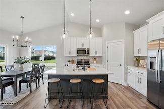 1760 Sherman Dr, Iowa City, IA 52240