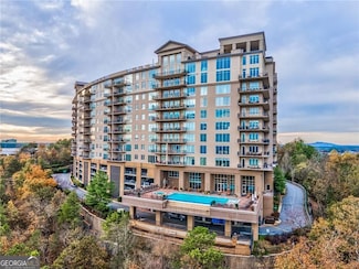2950 Mount Wilkinson Pkwy SE Unit 505, Atlanta, GA 30339