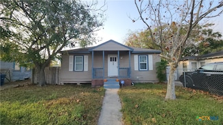 4305 Willow St, Corpus Christi, TX 78411