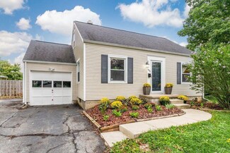 986 Sells Ave, Columbus, OH 43212