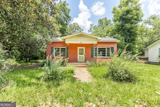412 Walden St, Fort Valley, GA 31030