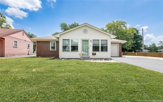 2214 Gary Dr, New Albany, IN 47150