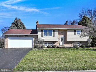 839 Fairview Ave, Ephrata, PA 17522