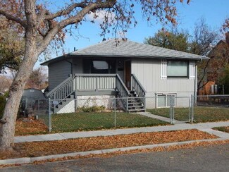620 Wilder Ave, Helena, MT 59601