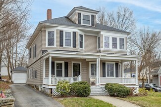 67 Pleasant St, Ayer, MA 01432