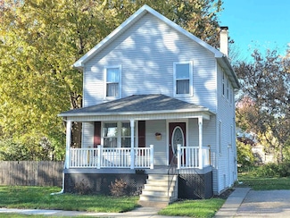 701 15th St, Bay City, MI 48708